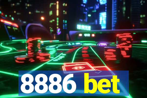 8886 bet